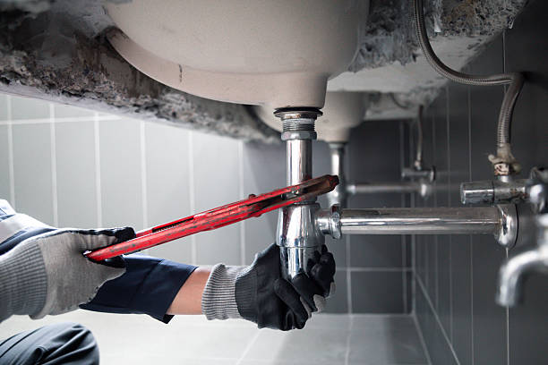 Trusted Plumbing service in Columbus, MI - AAA Plumbing Heating
